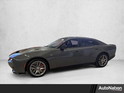 New 2026 Dodge Charger Scat Pack w/ Track Package