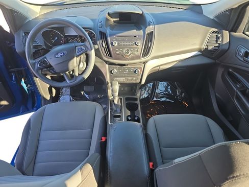 Used 2017 Ford Escape S image 11