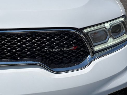 Used 2024 Dodge Durango SXT image 52
