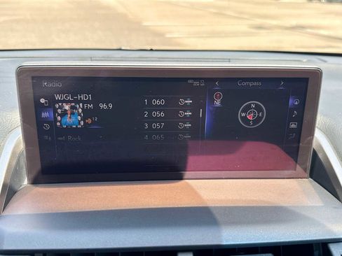 Used 2019 Lexus NX 300 FWD w/ Premium Package image 12