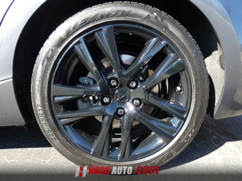 Used 2019 Lexus IS 300 w/ Accessory Package 2 RWD image 14