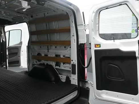 Used 2025 Ford Transit 250 Low Roof w/ Exterior Upgrade Package RWD image 20