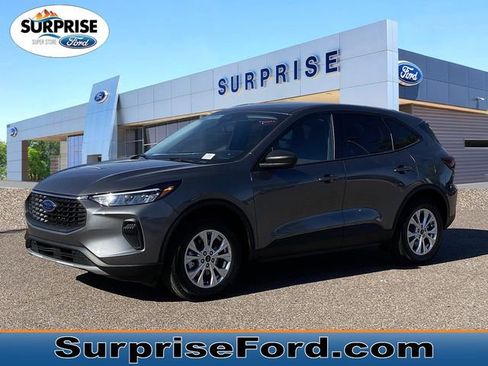 New 2026 Ford Escape Active w/ Tech Pack #1 FWD image 31