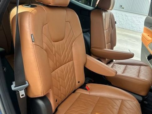 Used 2023 Kia Telluride EX X-Line AWD/4WD image 32