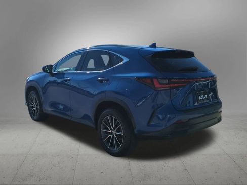 Used 2024 Lexus NX 350 AWD w/ Premium Package image 4