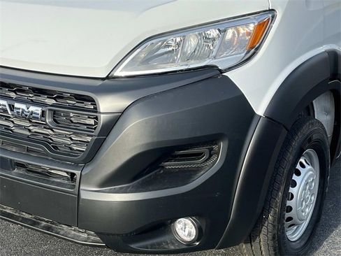 New 2025 RAM ProMaster 1500 w/ Convenience Group image 10