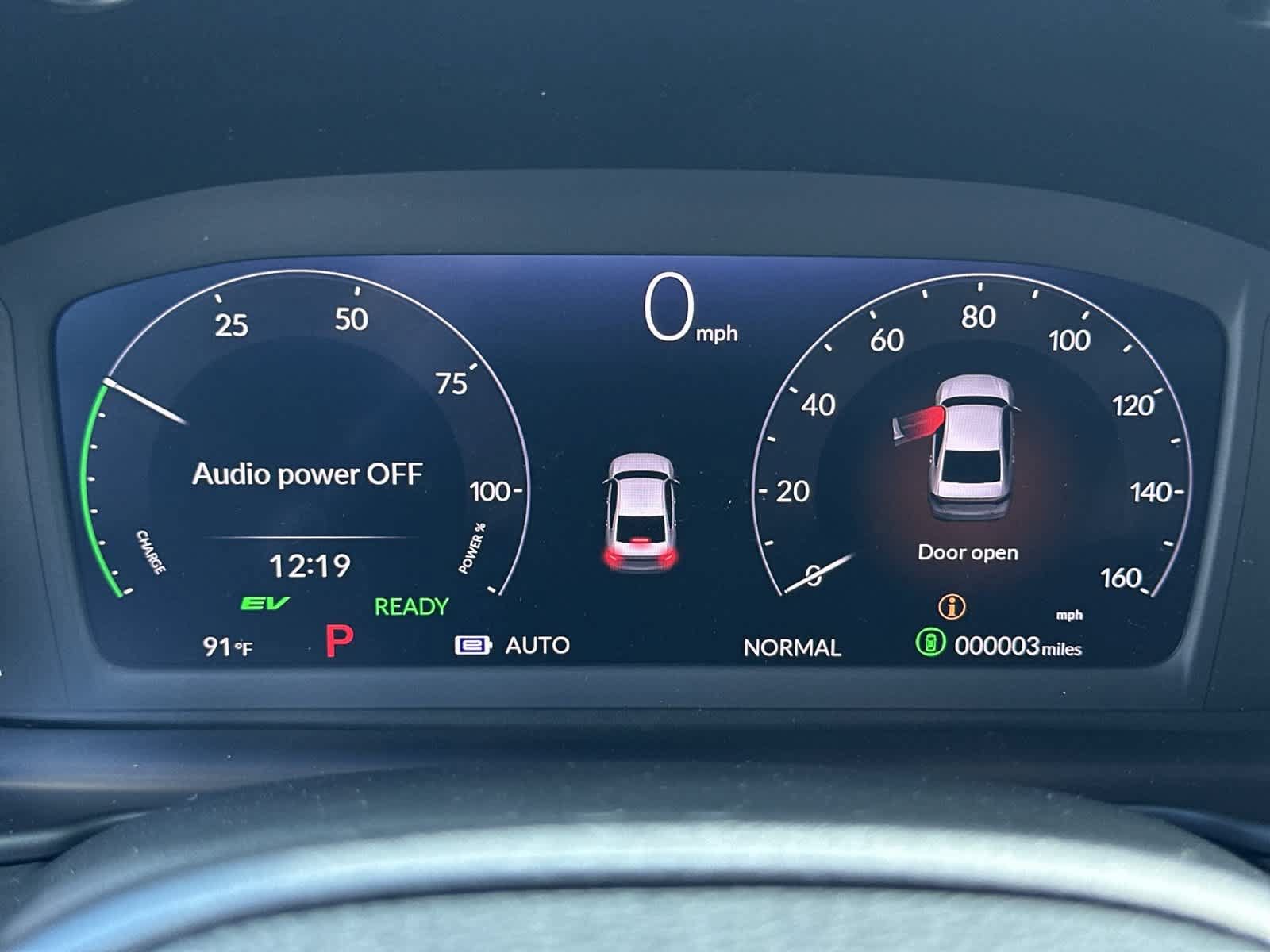 New 2026 Honda Accord Sport image 21