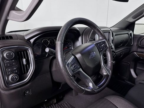 Used 2019 Chevrolet Silverado 1500 RST w/ All-Star Edition image 7