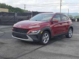Used 2023 Hyundai Kona SEL 360° Tour