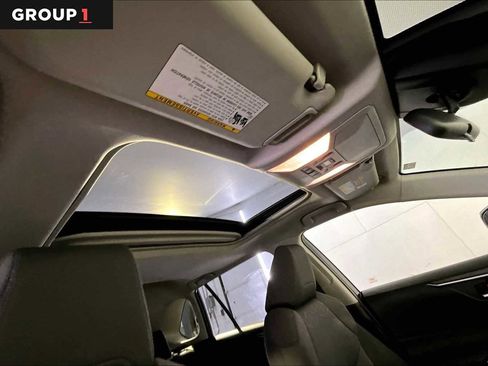 Certified 2019 Toyota RAV4 XLE image 25