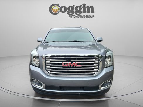 Used 2020 GMC Yukon SLT w/ Premium Edition image 8