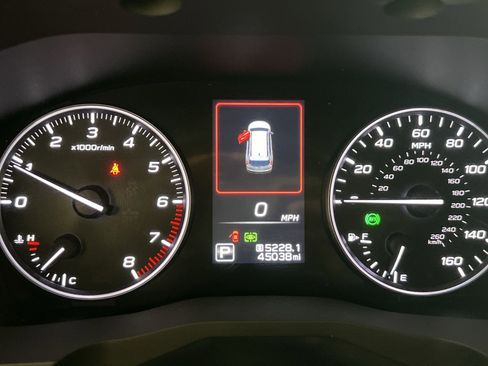 Used 2023 Subaru Ascent Limited w/ Technology Package image 18