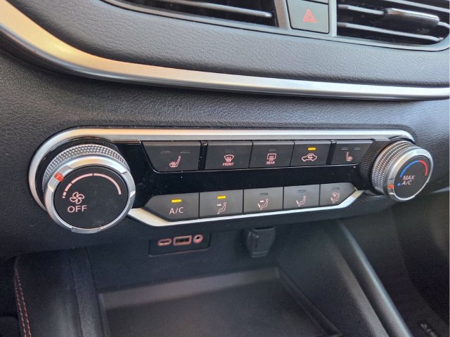 Used 2019 Nissan Altima 2.5 SR w/ SR Premium Package FWD image 26