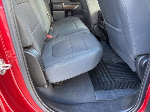 Used 2021 Chevrolet Silverado 1500 RST w/ Convenience Package II AWD/4WD image 41