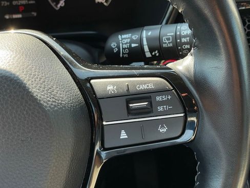 Certified 2025 Honda CR-V EX-L image 14