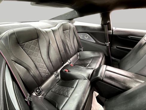 Used 2023 BMW M8 Competition w/ M Carbon Exterior Package AWD/4WD image 18
