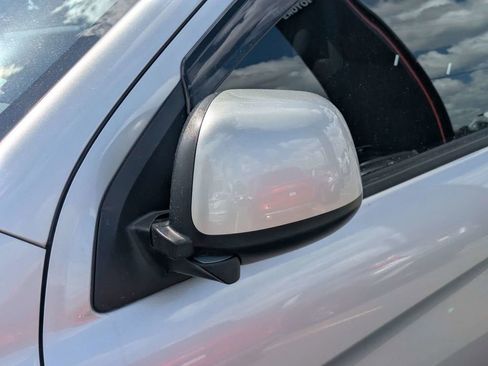 New 2026 Mitsubishi Outlander Sport ES AWD/4WD image 11