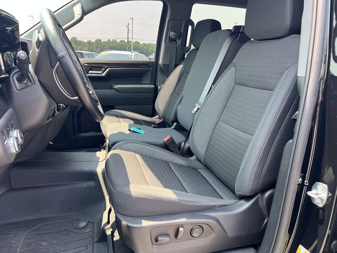 Used 2023 GMC Sierra 1500 Elevation AWD/4WD image 18