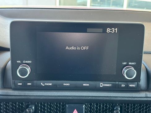 Used 2025 Honda CR-V EX image 14