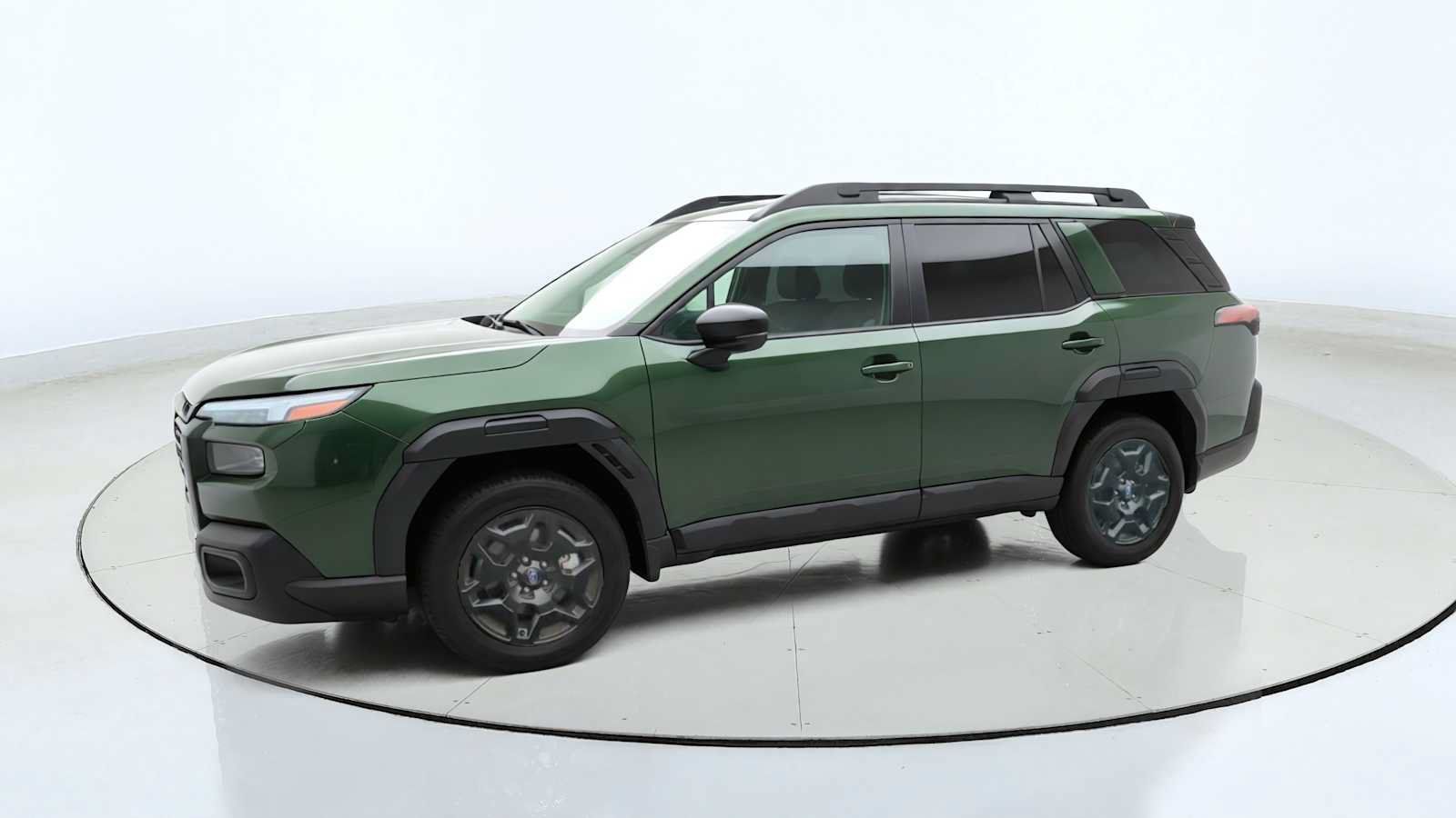 Used 2026 Subaru Outback Limited w/ Premium/Limited Package 2 AWD/4WD image 5
