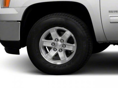 Used 2013 GMC Sierra 1500 SLE w/ Power Tech Package image 14