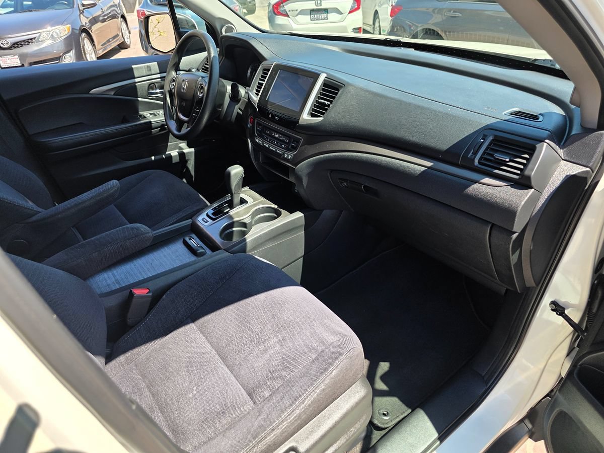 Used 2017 Honda Pilot EX image 15