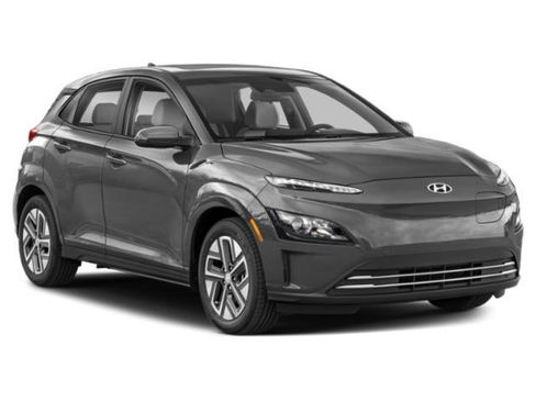 Certified 2023 Hyundai Kona SEL w/ Cargo Package image 9