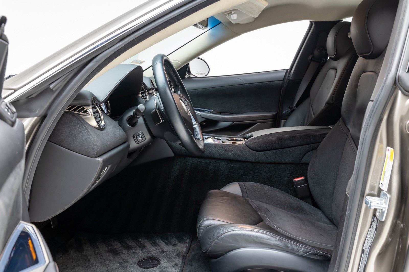 Used 2012 Fisker Karma EcoSport RWD image 13
