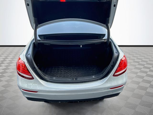 Certified 2020 Mercedes-Benz E 450 4MATIC Sedan image 24