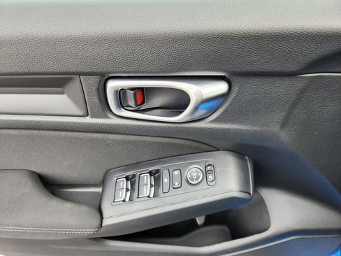 Certified 2026 Honda Civic Sport image 16