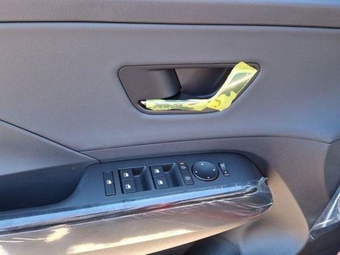 New 2025 Hyundai Kona N Line S image 8