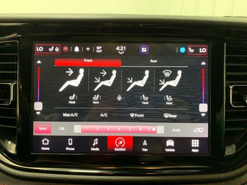 Used 2023 Dodge Durango GT AWD/4WD image 7