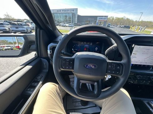 New 2026 Ford F150 STX w/ F-150 LOBO Package AWD/4WD image 20
