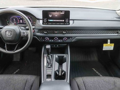 Used 2023 Honda Accord EX image 11