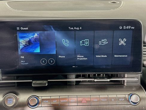 Used 2025 Hyundai Kona SEL FWD image 21
