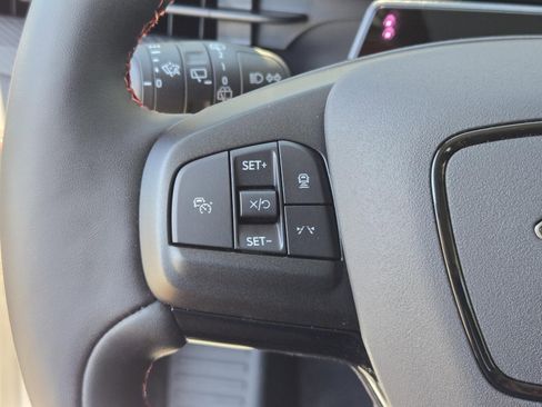 New 2025 Ford Mustang Mach-E Premium w/ Sport Appearance Package image 16