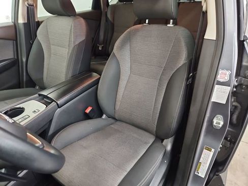 Used 2023 Nissan Rogue SV image 33