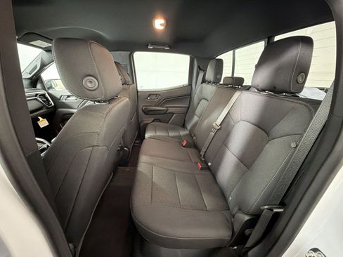 New 2026 GMC Canyon Elevation w/ Convenience Package AWD/4WD image 24