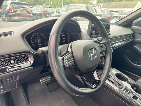Used 2024 Honda Civic Sport image 16