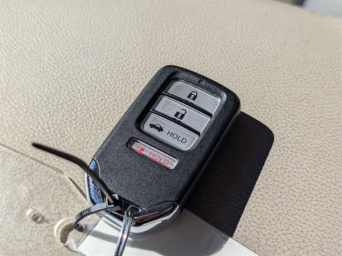 Certified 2022 Honda Accord LX image 20