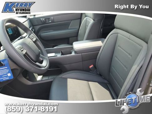 New 2026 Hyundai Santa Fe Calligraphy AWD/4WD image 17