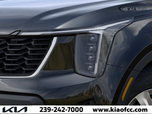 New 2026 Kia Sorento LX FWD image 10