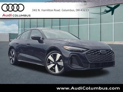 New 2026 Audi A5 2.0T Premium Plus