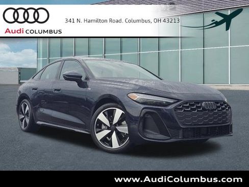 New 2026 Audi A5 2.0T Premium Plus AWD/4WD image 1