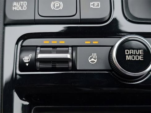 Used 2025 Kia K5 GT-Line w/ GT-Line Premium Package image 35