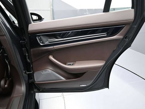 New 2026 Porsche Panamera GTS AWD/4WD image 27
