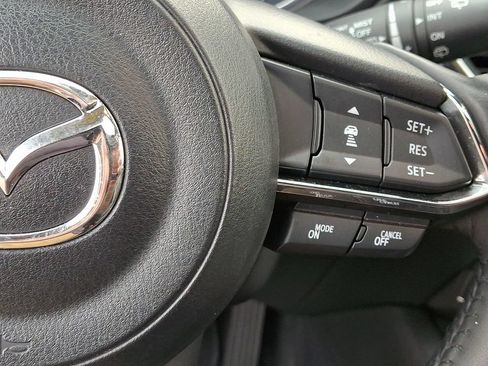 Used 2024 MAZDA CX-5 AWD 2.5 S w/ Preferred Package image 22
