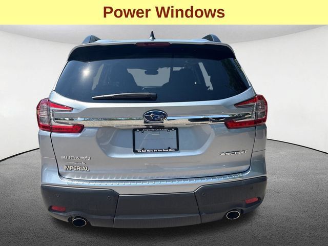 Certified 2024 Subaru Ascent Premium w/ Convenience Package AWD/4WD image 13