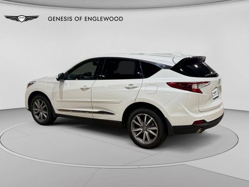 Used 2021 Acura RDX AWD w/ Technology Package image 12