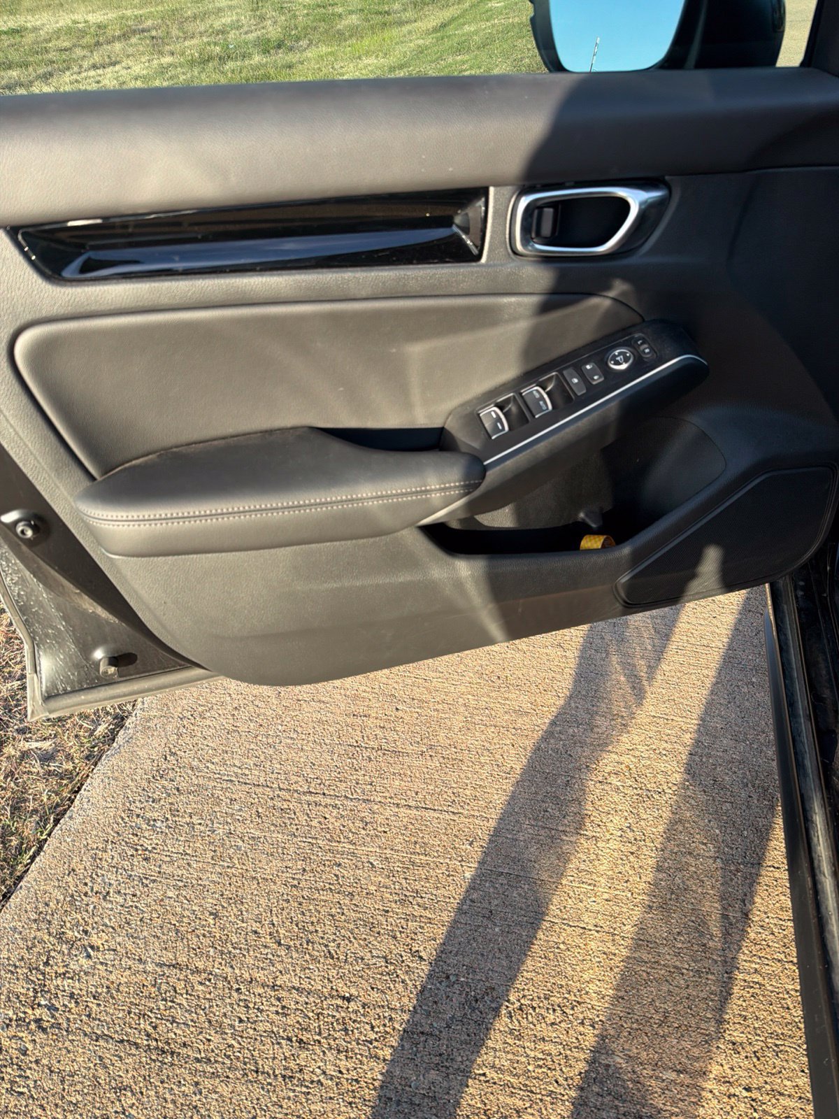 Used 2025 Honda Civic Sport Touring image 32